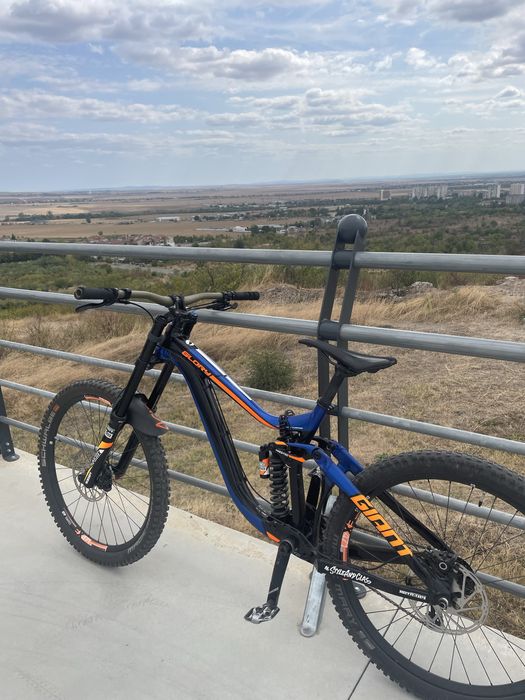 Продавам giant glory