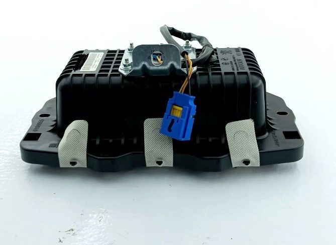 Airbag пасажер Аирбаг Въздушна възглавница Peugeot Пежо pejo 208 2008