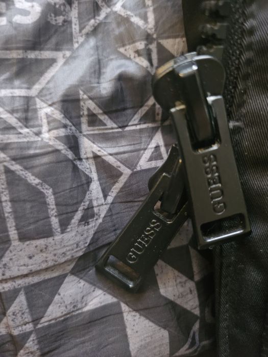 Мъжко зимно яке Guess / G-STAR RAW