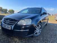 Vand golf 5 break.