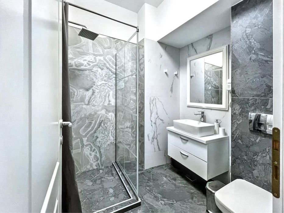 Inchiriez Studio Vedere la mare