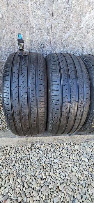 Anvelope Pirelli Cinturato P7 Blue ELECT 245/45R20 103Y 285/40R20 108Y