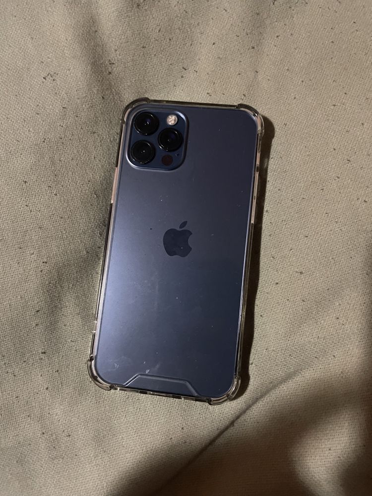 Iphone 12 pro 128 gb