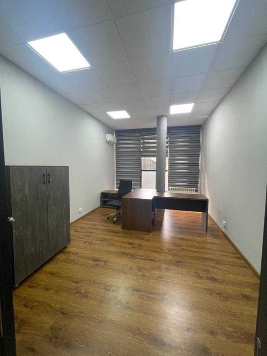 Офис Дархан ориентир старая консерватория