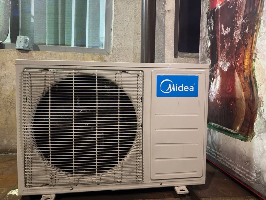 Midea Xolodilnik sotiladi