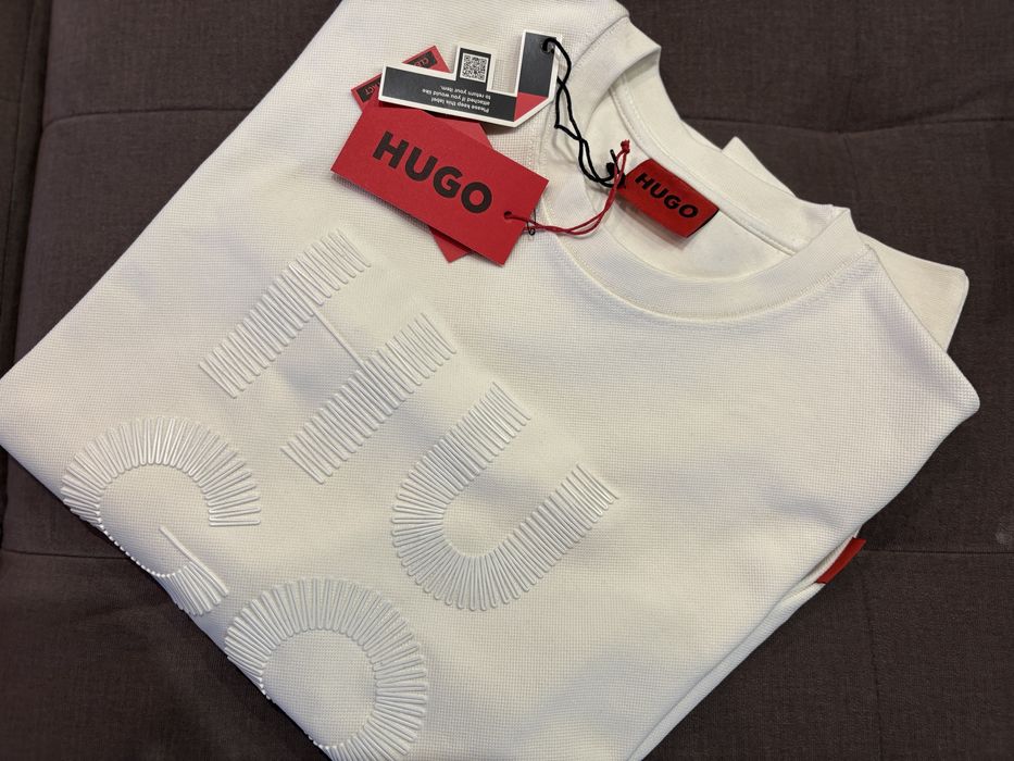 Мъжка блуза HUGO