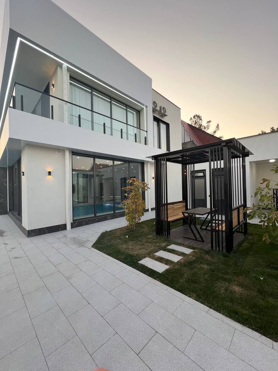 Arenda Dacha beriladi