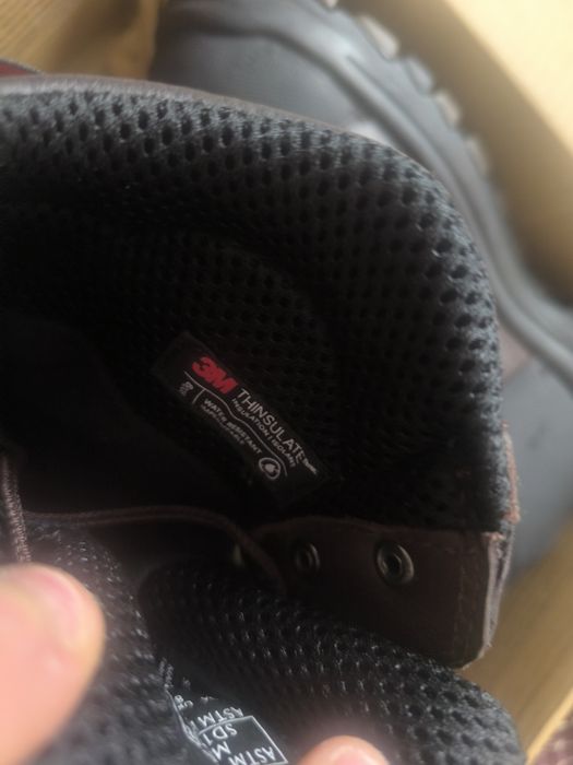 Red Wing Shoes EST. 1905