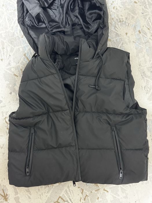 Жилетка размер М