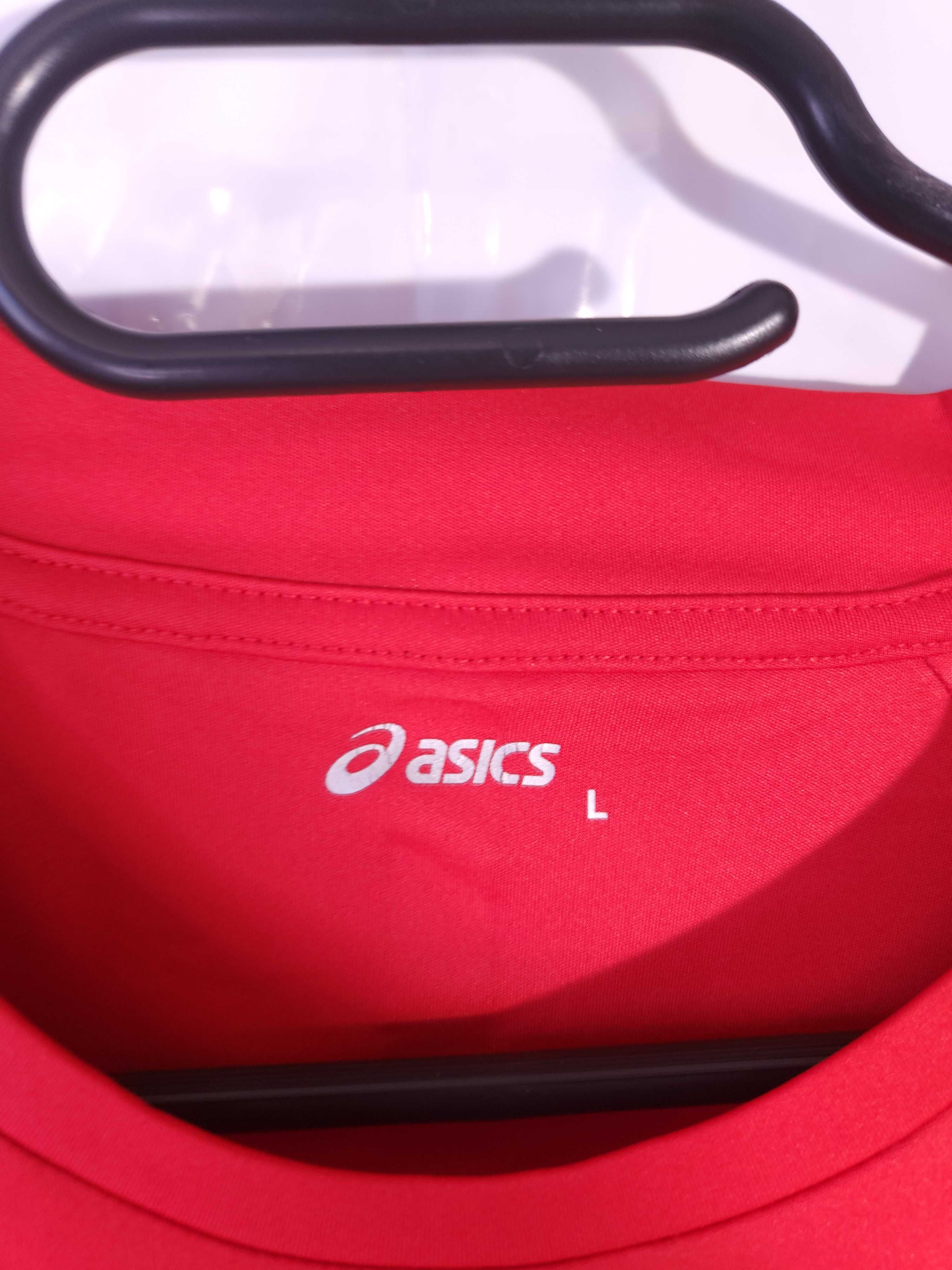 ASICS Тениска/Мъжка L