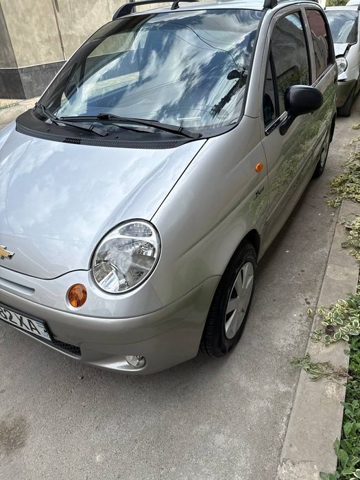 Chevrolet matiz best 2015 H9
