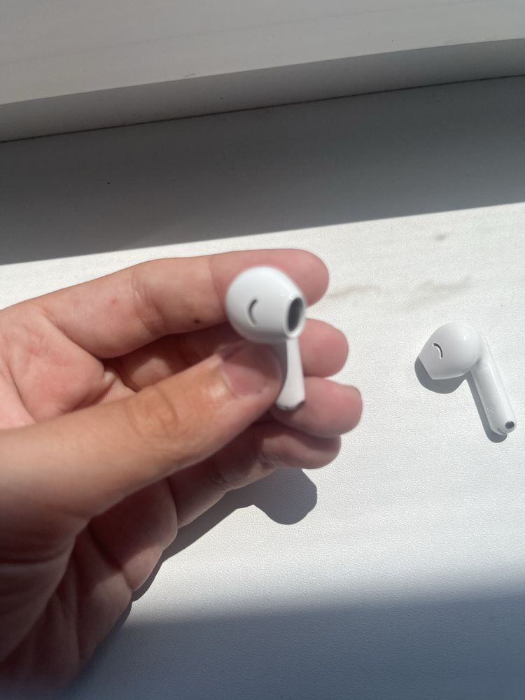Слушалки Huawei FreeBuds SE 2