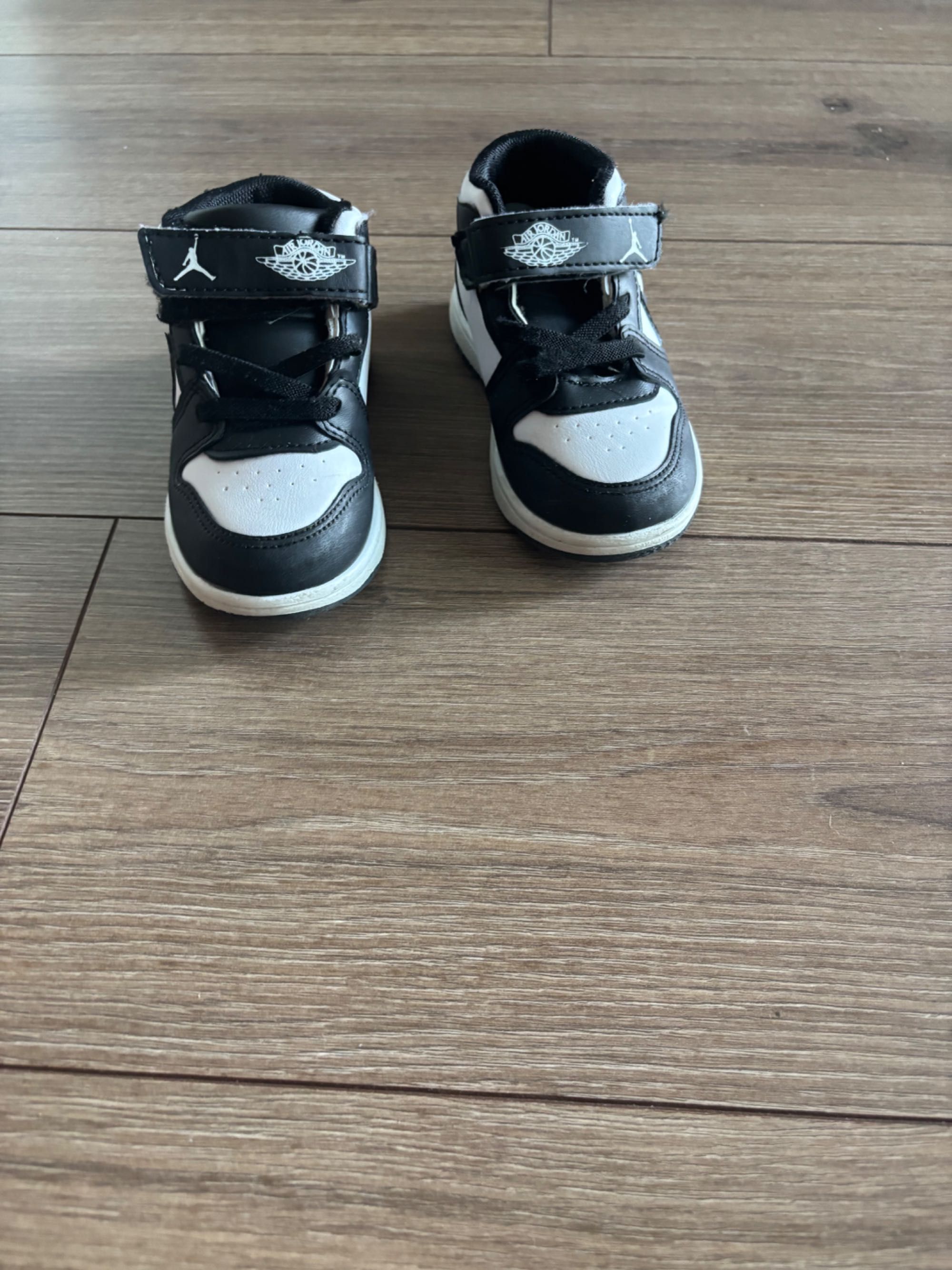 Nike детски високи маратонки