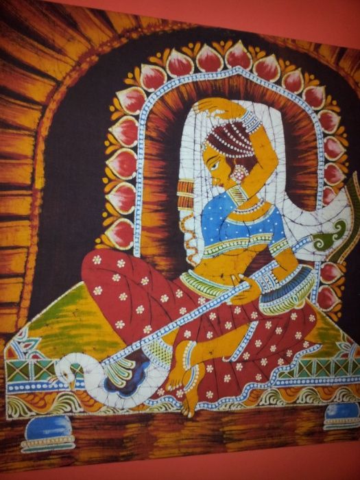 Planse /Tablouri/ Desene cu Yantre ,Mandale ,Ganesha ,Zeitati Hindu