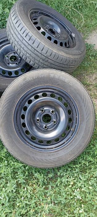 продам летние шины