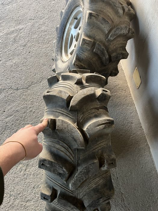 vand roti atv mai multe detalii in privat sau la nr de telefon