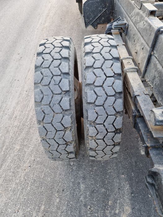 Газ  53 самосвална