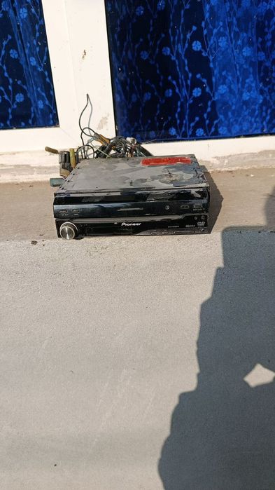 Magnitafon chotki tekshirib olasiz