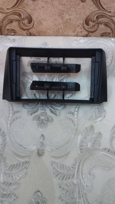 Рамка Уаз Патриот учун 9 дюйм UAZ Patriot ramka