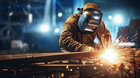 Сварочные работы любой сложности. Только крупные объёмы