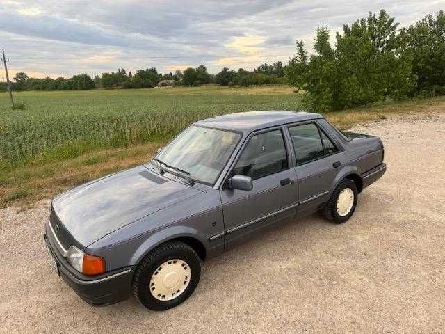Ford Orion 1.8 D 1989 prim proprietar