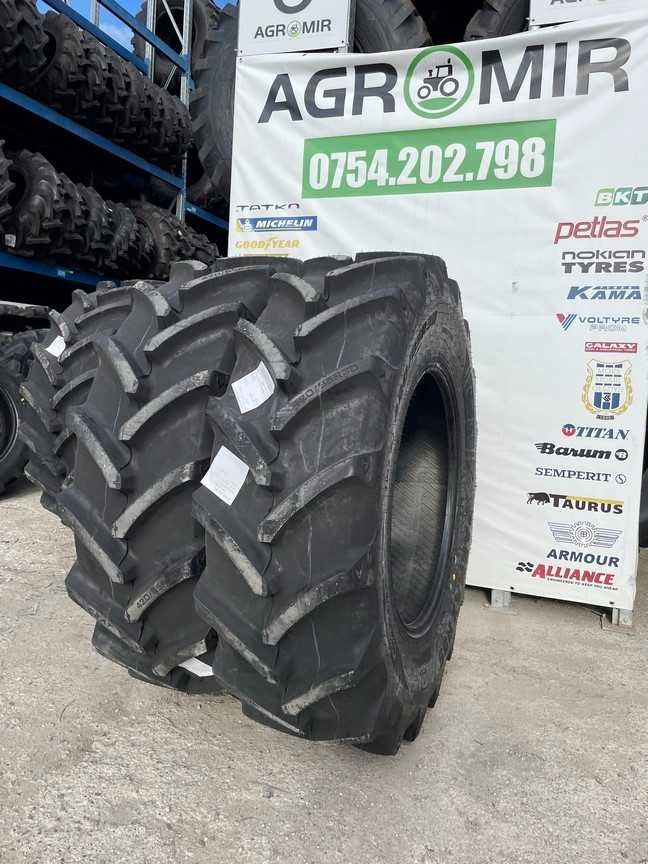 Cauciucuri noi agricole 420/85R30 Anvelope CEAT 16.9-30 Tubeless