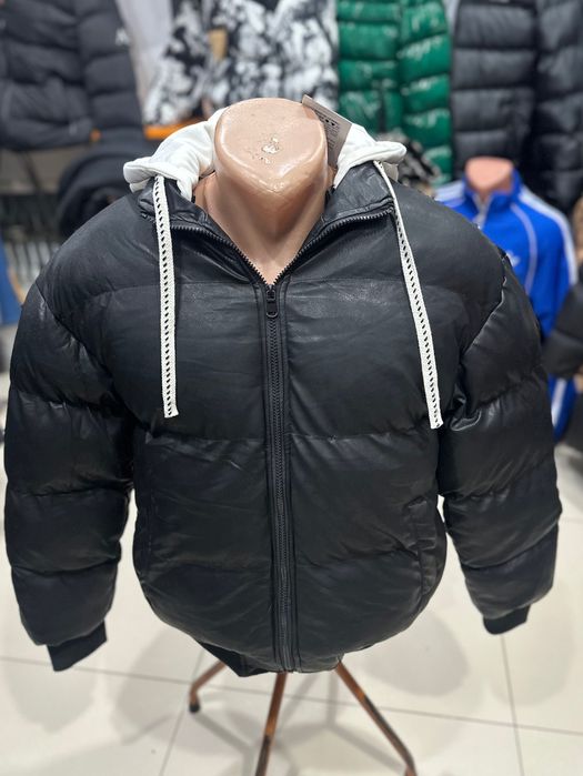 Geacă Los Angeles bărbații