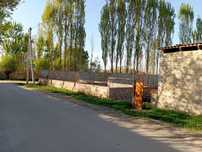 Uy sotiladi. 3 xona fundament. 6 so’tix