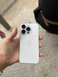 IPhone 14 pro white 128 gb
