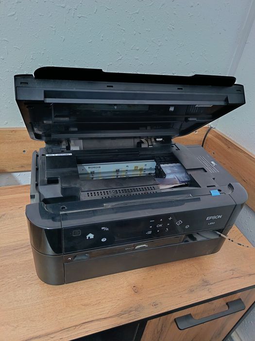 Принтер L850 сотилади