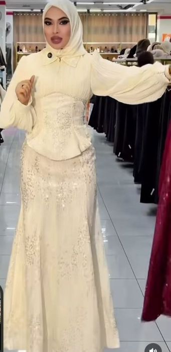 Vecherniy koyne sotiladi