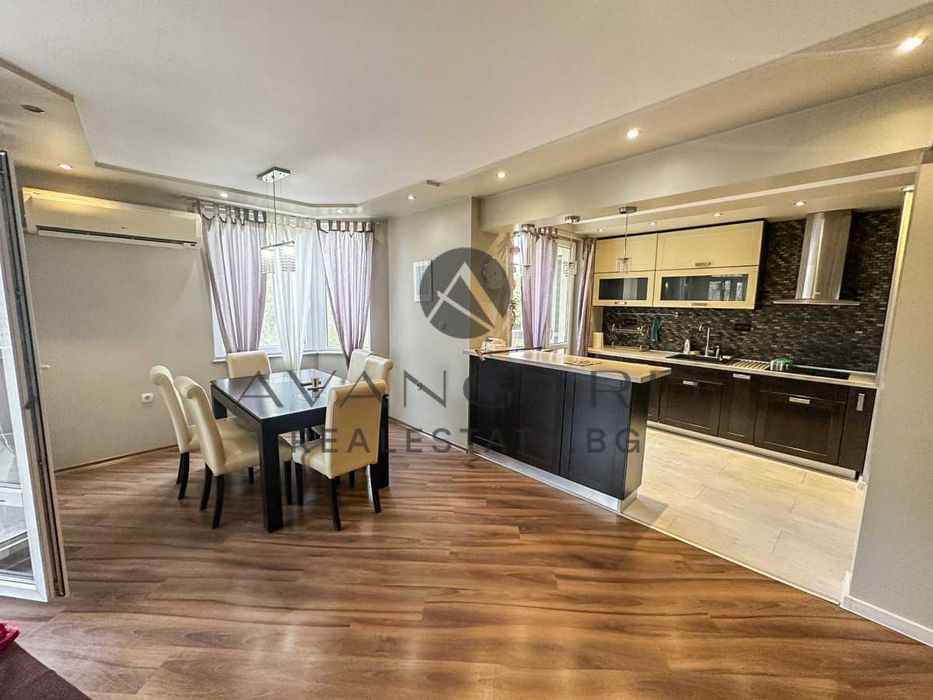 оф.24482 Тристаен обзаведен/ у-ще Димитър Талев