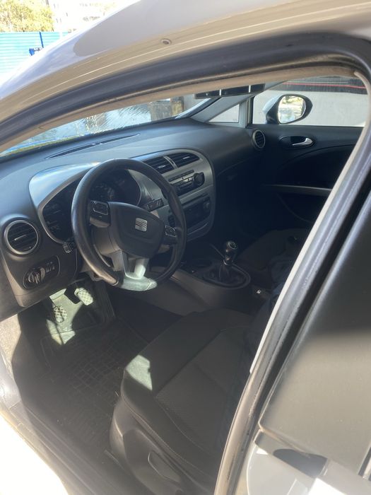Vind seat leon in stare buna
