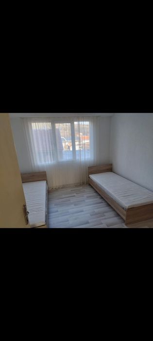 Отдавам апартамент под наем