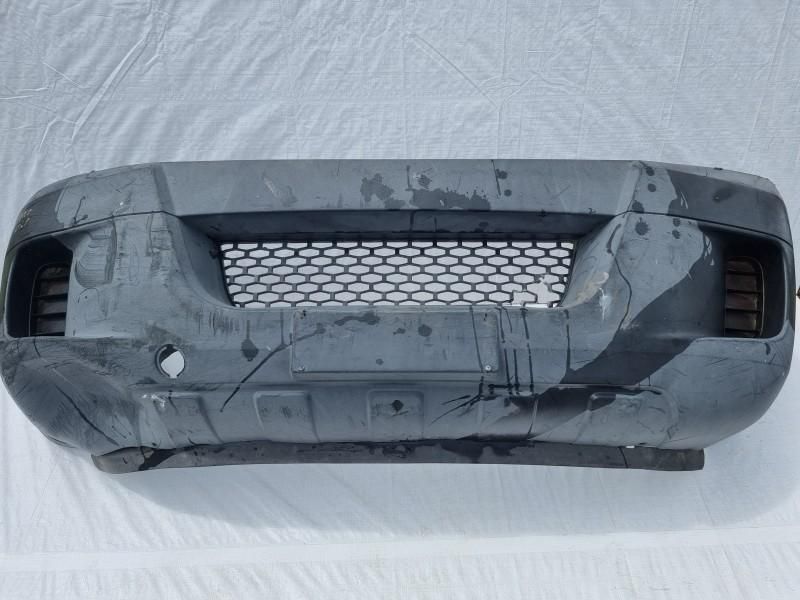 Bara fata completa Iveco Daily 4 (2011->)