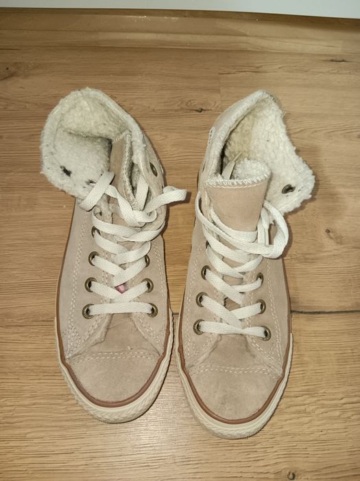 Tenisi Converse de dama,size 37