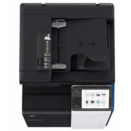 Imprimanta profesionala Konica Minolta bizhub C250i