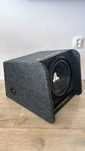 Subwoofer JL Audio+ Amplificator kenwood