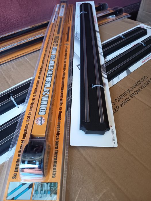 Set bandă magnetică.