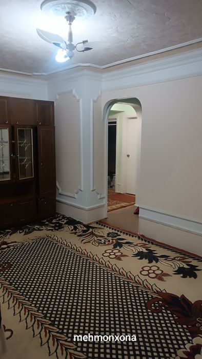 Kvartira ijaraga beriladi