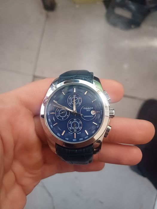 Tissot часы продается