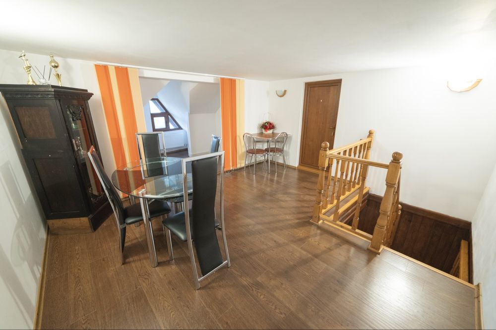 Villa jo  - ideala pentru Craciun si Revelion