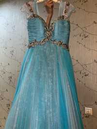 Платье Sherri hill ориг