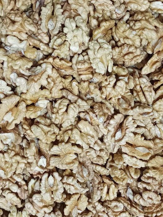 MIEZ DE NUCĂ jumătăți cal 1