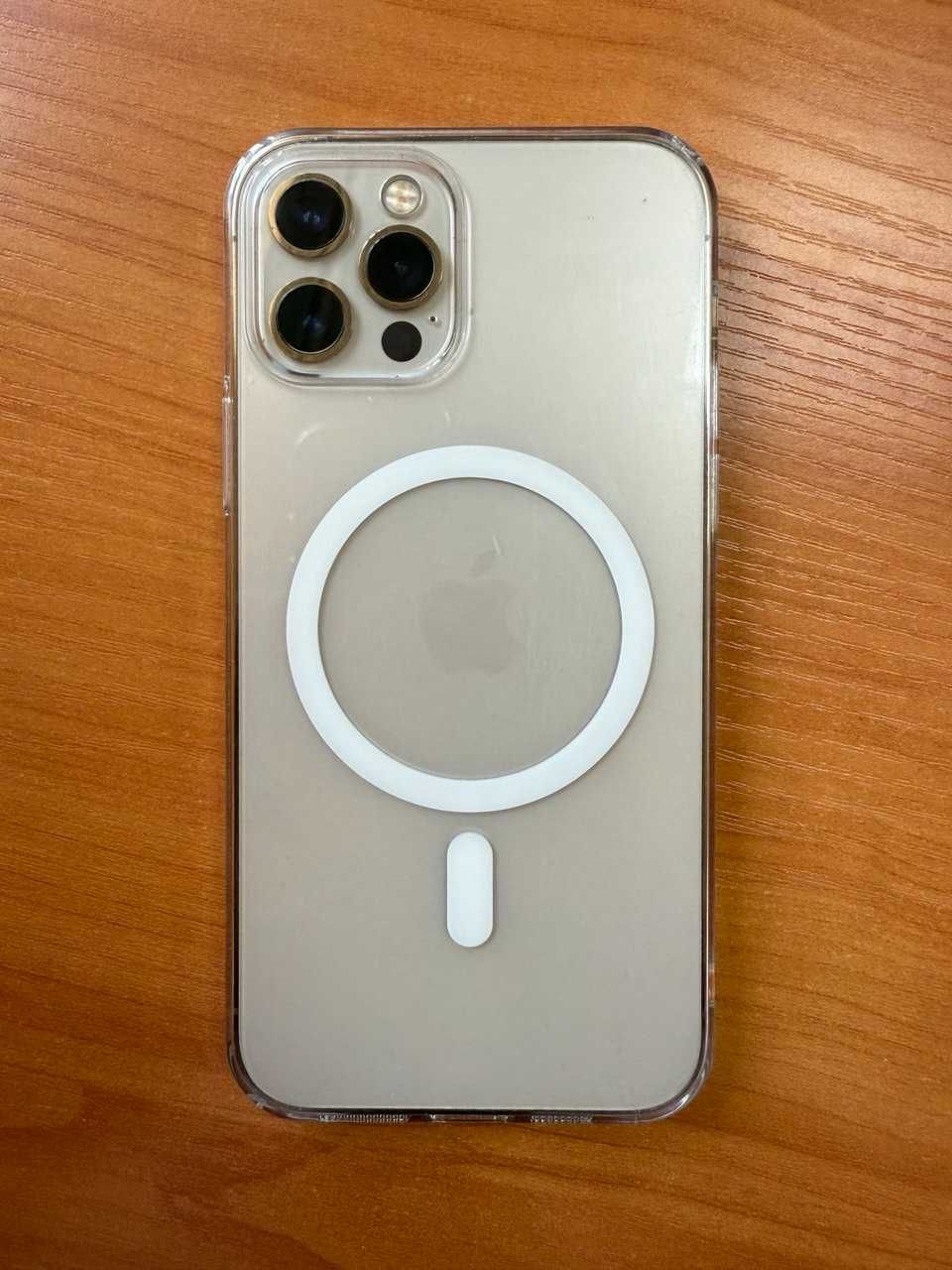 Apple iPhone 12 PRO