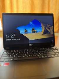 Ноутбук Acer aspire 3