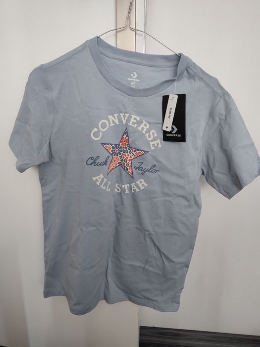 Tricou Converse bumbac