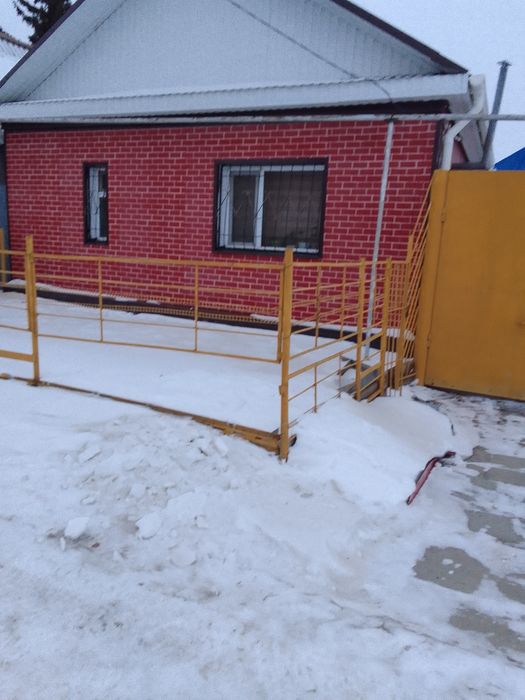 Продам или обменяю дом