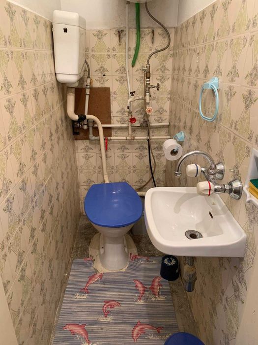 Дава се под наем Двустаен апартамент в Бургас, Сарафово - 70 кв.м за 250 € - Снимка #4