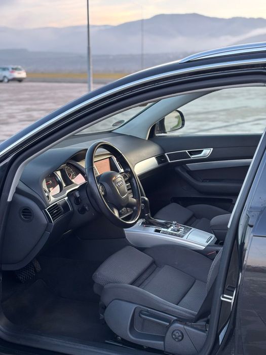 Audi a6 2.0 TDI automatic 2011 euro 5 LED/XENON